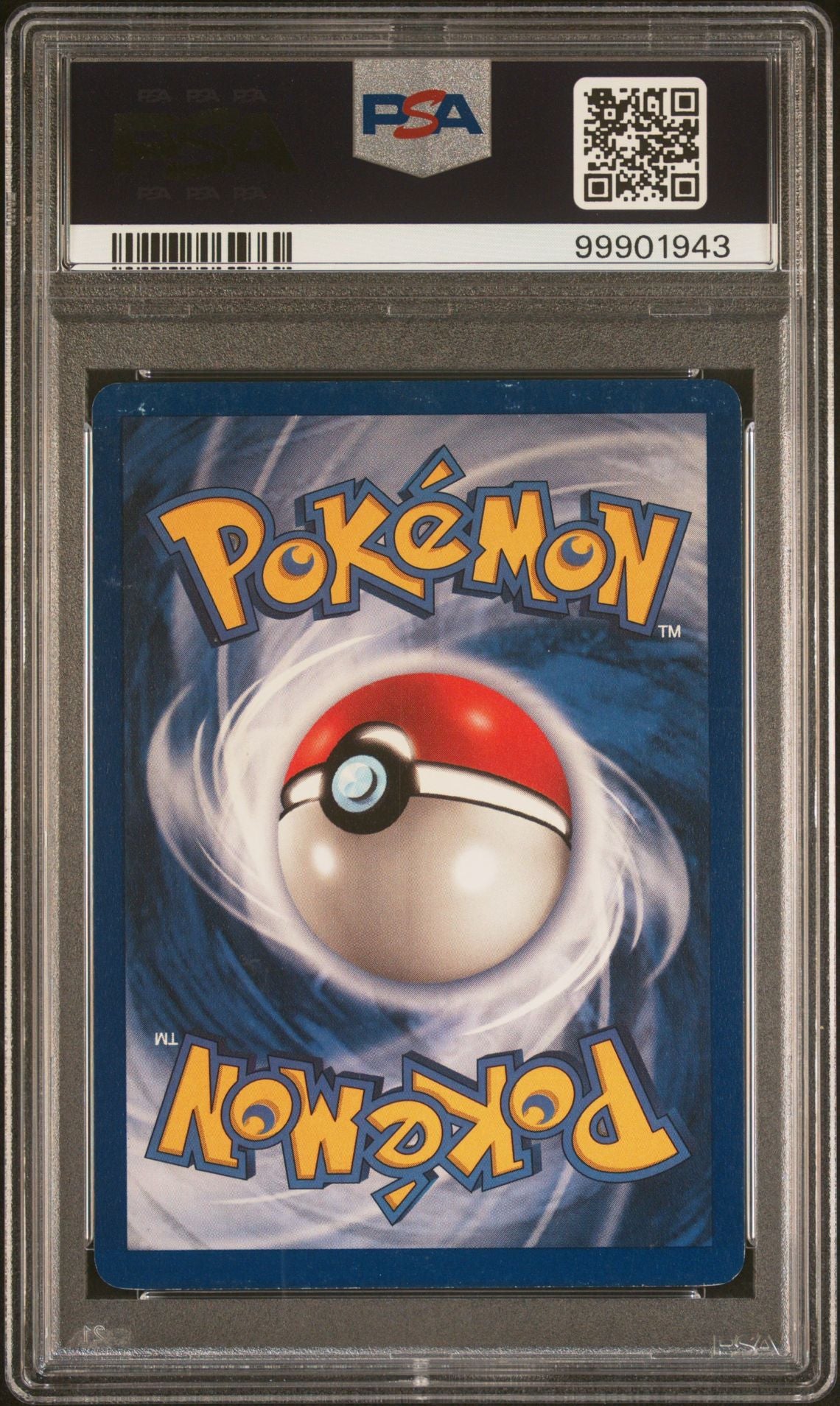 1999 Pokemon TCG Charmander 46/102 Base Set 1st Edition