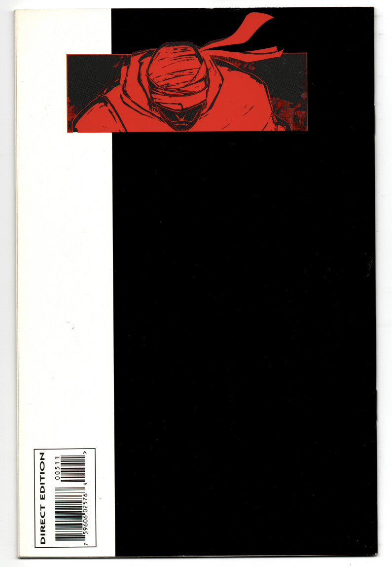 Daredevil The Man Without Fear COMPLETE Frank Miller High Grades SEE SCANS 10
