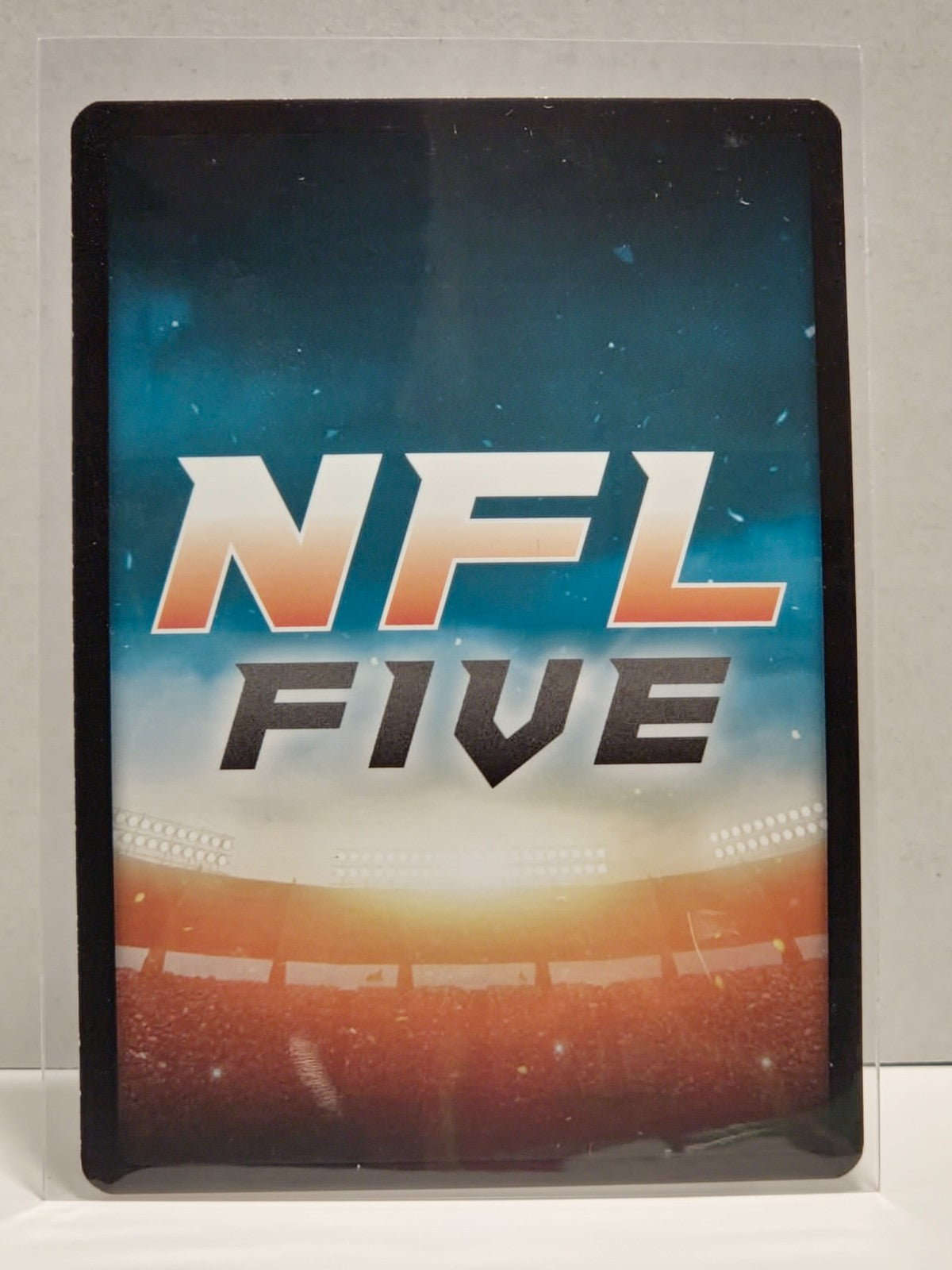2021 Panini NFL Five TCG - Jaylen Waddle #RK292 (RC) 2