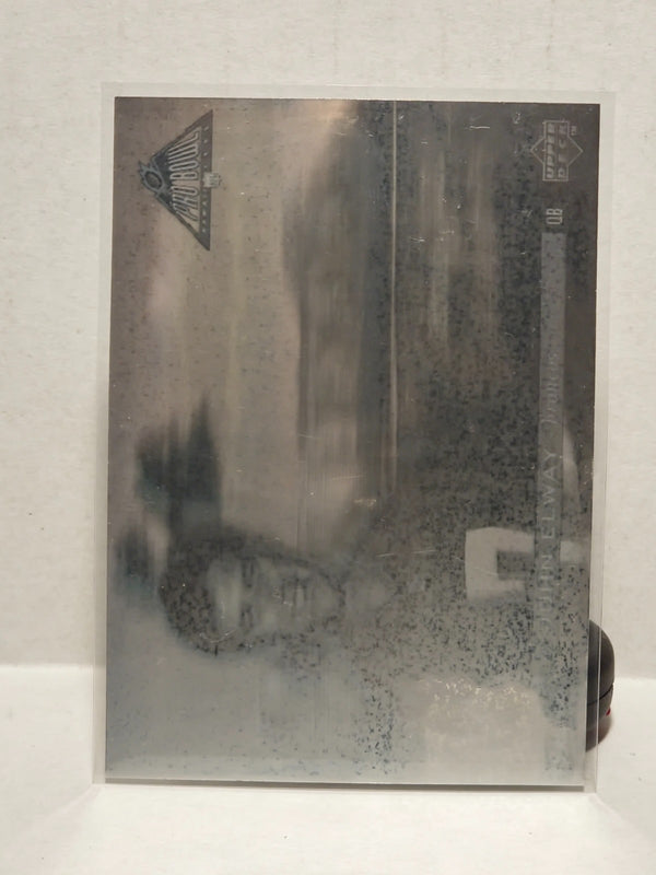 1995 Upper Deck Pro Bowl Holograms John Elway #PB20 HOF